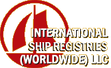 International Ship Registries (Worldwide) LLC Logo